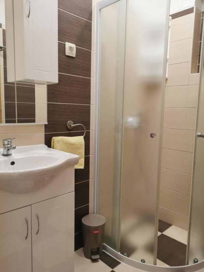 Apartman Ante 布雷拉 外观 照片