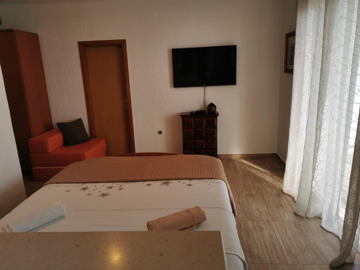 Apartman Ante 布雷拉 外观 照片