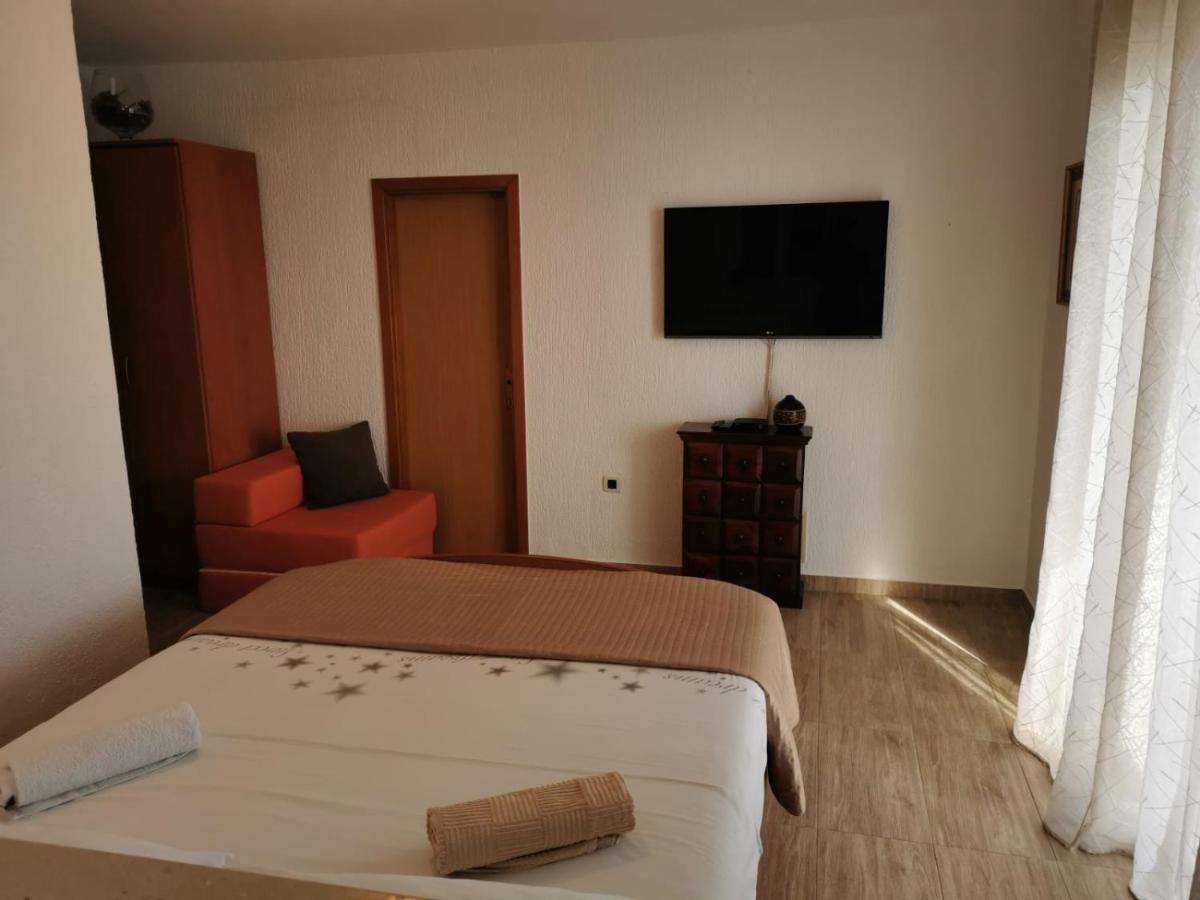 Apartman Ante 布雷拉 外观 照片